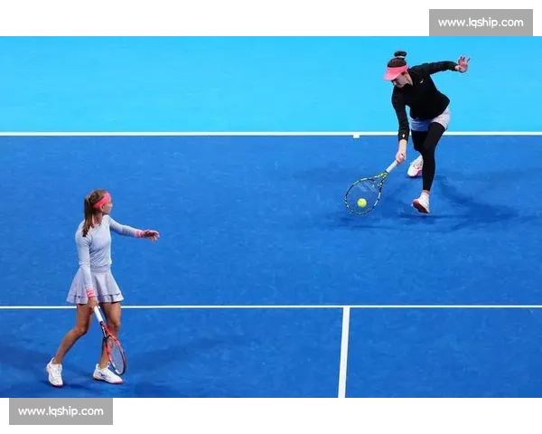 泛太赛女双:巴博斯 斯特凡尼 6-46-3 夺冠 泛太赛女双:巴博斯 斯特凡尼 6-46-3 夺冠
