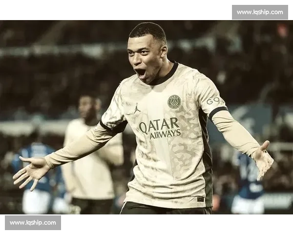 1 球 4 传却失点：姆巴佩的国家德比双面答卷