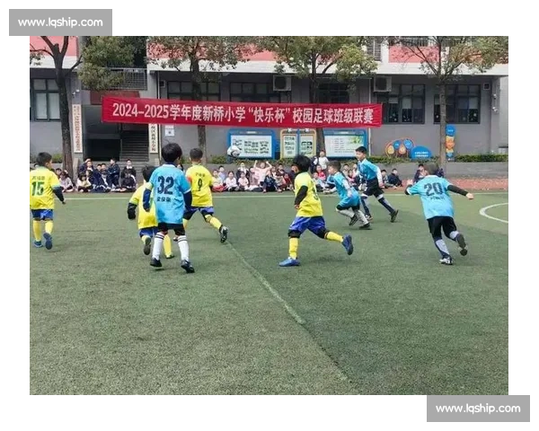 鏖战秋冬!足球 U 系列决赛燃情启幕 鏖战秋冬!足球 U 系列决赛燃情启幕