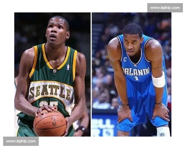 巅峰对决麦迪与杜兰特时代锋芒谁主沉浮全解析技术天赋与历史影响深度比较