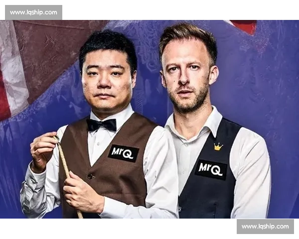 巅峰对决再燃战火特鲁姆普与奥沙利文王者之争斯诺克赛场宿命重逢