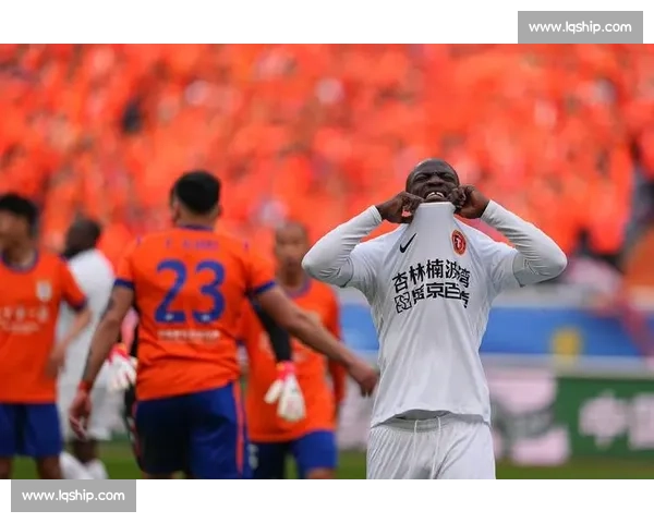 武汉三镇对阵山东泰山强强对话引爆中超焦点之战前瞻赛季走势解析