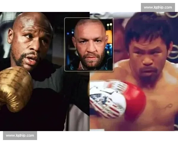 嘴炮对决梅威瑟世纪之战结果揭晓谁才是真正赢家背后真相与拳坛格局重塑