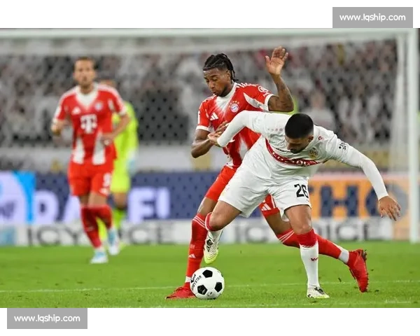 拜仁慕尼黑对阵法兰克福焦点之战德甲争冠走势前瞻球星表现战术博弈