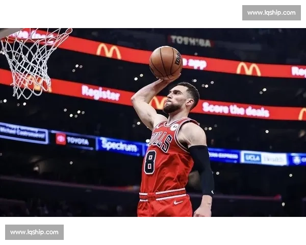 快船公牛正面对决西强东稳碰撞赛季走势关键一战焦点之夜攻防博弈