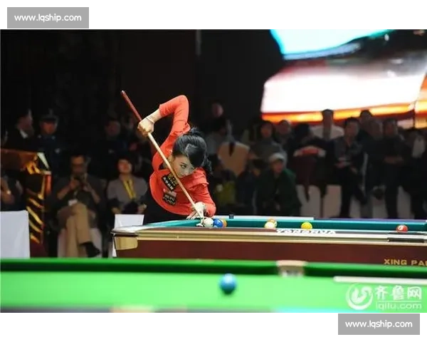 奥沙利文对决潘晓婷跨界较量引爆台球世界巅峰话题之战传奇关注