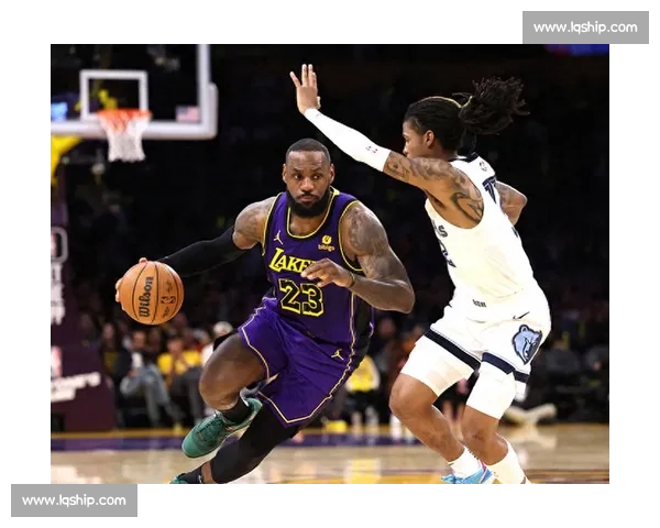 湖人对决热火今日焦点战詹眉发力能否终结连败东西豪强正面碰撞