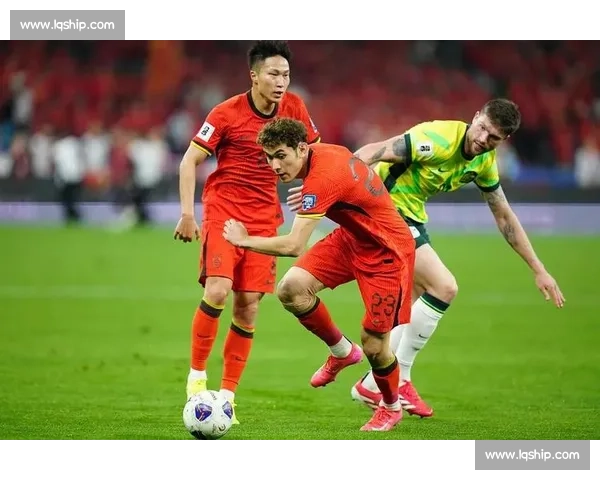 国足迎战印尼焦点之战直播视频全程解析与看点前瞻赛前阵容走势