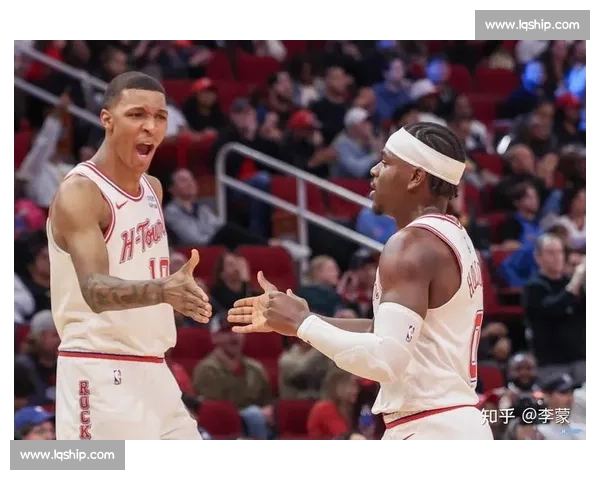 火箭对阵骑士精彩录像回放解析年轻阵容对抗与关键时刻表现全面观察